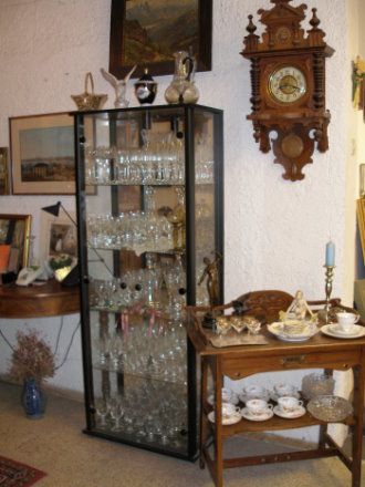 wenz antik gelegenheiten